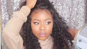I absolutely love davines volu hair mist.follow step 3 when drying the hair, but before you start to blow dry, spray the volume mist at your root and crown area and massage into your hair. Cut Lace Baby Hairs How To Lay Slay Your Customized Wig Youtube