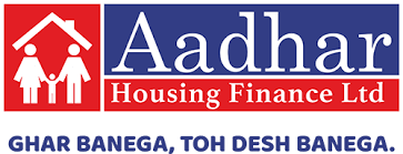 aadhar housing