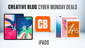 Cyber Monday Ipad Deals The Best Live Deals To Bag Today