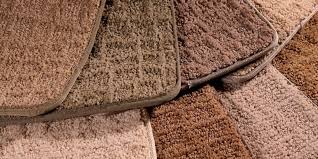 coil carpet