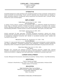 Resume Sample For Business Administration Graduate   Gallery     Allstar Construction