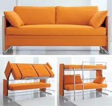 In stock on may 5, 2021. Foldable Couch Bed Awsome Coole Etagenbetten Platzsparende Mobel Betten Fur Kinder