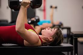 strength training reduce flexibility