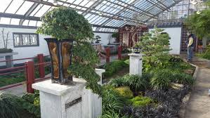 montreal botanical gardens