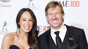 Chip And Joanna Gaines' Magnolia Network