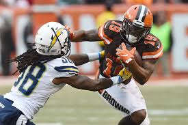 Chargers Browns Final Score San Diego Chargers Lose 20 17