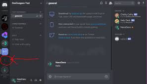 First of all, ensure that you are logged in to your discord account. Javascript Discord Bot Tutorial Devdungeon