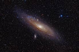 Andromeda Galaxy Wikipedia