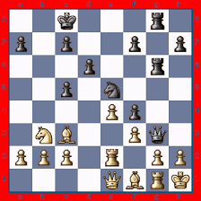 Schach matt — no more 07:07. Problem Mit Schachmatt In 3 Zugen Schach Schachfeld De