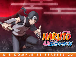 Amazon.de: Naruto Shippuden ansehen