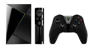 NVIDIA Shield TV update brings 120 Hz, voice chat, and more -  NotebookCheck.net News