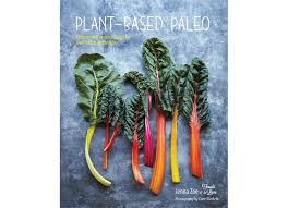 books about nutrition t raw