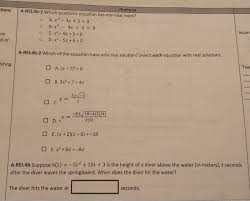 Solved Tions Problem A Rei 4b 2 Which