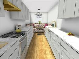new kitchen design updates roomsketcher