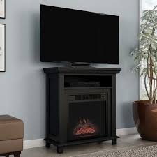 Hastings Home Electric Fireplace Tv