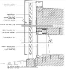 Curtain Wall Detail Bing Images