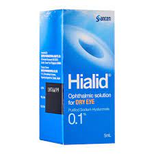 santen hialid 0 3 ophthalmic solution