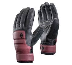 Womens Spark Pro Gloves Black Diamond Gear