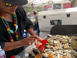 Crawfish Catfish Festival Returns For Another Year Of