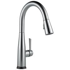 delta essa touch2o arctic stainless