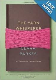 Knit Lit on Pinterest | Knitting, Creativity Quotes and Yarns via Relatably.com