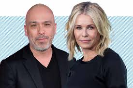 chelsea handler announces breakup with