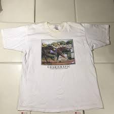 Vintage Kentucky Derby 1995 Shirt Adult Xl Horse Racing Wholesale 100 Cotton Short Sleeve Top Tee Basic High Quality Funky T Shirts Online Shirts