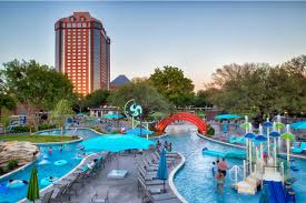 22 best resorts in texas for families