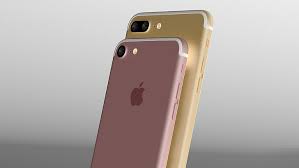 Iphone 7 Gold 1080p 2k 4k 5k Hd