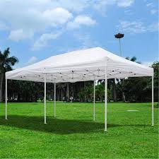 Canopy Tent 3x6m Huge Outdoor Folding