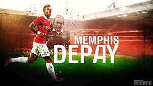 August 1 at 4:28 pm ·. Memphis Depay Wallpapers Wallpaper Cave