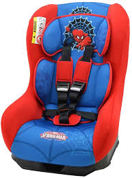 Top 10 Car Seats That Are Fun For Kids