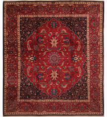 nineth century carpets