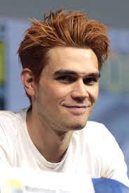 Kj apa is an actor of new zealand origin who became popular after his roles in the teenage tv keneti james fitzgerald «kj» apa (it is the full name of the actor) was born in oakland, new zealand. K J Apa Wikipedia