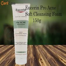 eucerin pro acne solution soft