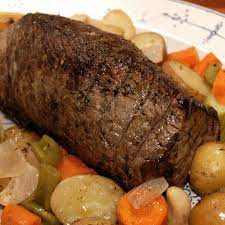 perfect roast beef recipe rature