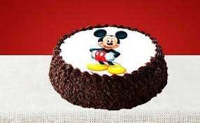 order cute mickey cakes for all