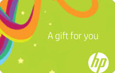 Buy HP Gift Cards | GiftCardGranny