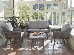 Kettler 4 Seat Lamode Garden Lounge Set