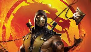 Another special item that you will need in the mk 11 krypt is scorpion's spear. Mortal Kombat Legends Scorpion S Revenge Movie Trailer Https Teaser Trailer Com Movie Mortal Kombat Legend Mortal Kombat Free Movies Online Lord Raiden