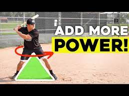 3 keys to hitting with more power you