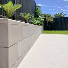 Versasmooth Retaining Wall Blocks