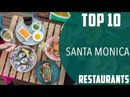Top 10 Best Restaurants To Visit In