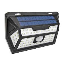 Solar Lights Outdoor 62 Led 3 Mode Wireless Motion Sensor Lights Ip65 Waterproof Sale Price Reviews Gearbest