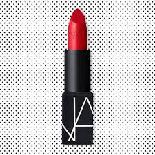 review nars cosmetics new lipstick formula