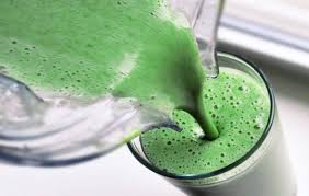 green smoothie taste challenge
