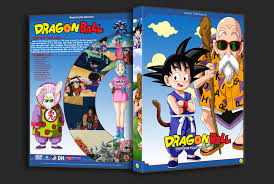 Emperor pilaf appeared in dragon ball series. Db Emperor Pilaf Saga Cover By Dh Sparrow On Deviantart
