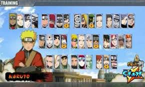 Naruto senki mod storm 4 | no cooldown unlimited money. Naruto Senki Mod Nsuns V1 0 Mod Full Characters Apk Android Terbaru Aplikasi Dota 2 Naruto