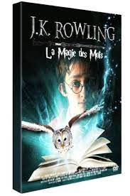 Take exit #17 and turn right at the first stop sign. J K Rowling La Magie Des Mots Fr Import Amazon De Radcliffe Daniel Kaufman Paul A Radcliffe Daniel Dvd Blu Ray