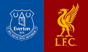 There are a bird and name of the club in the logo. Everton V Liverpool Ticket Update Liverpool Fc